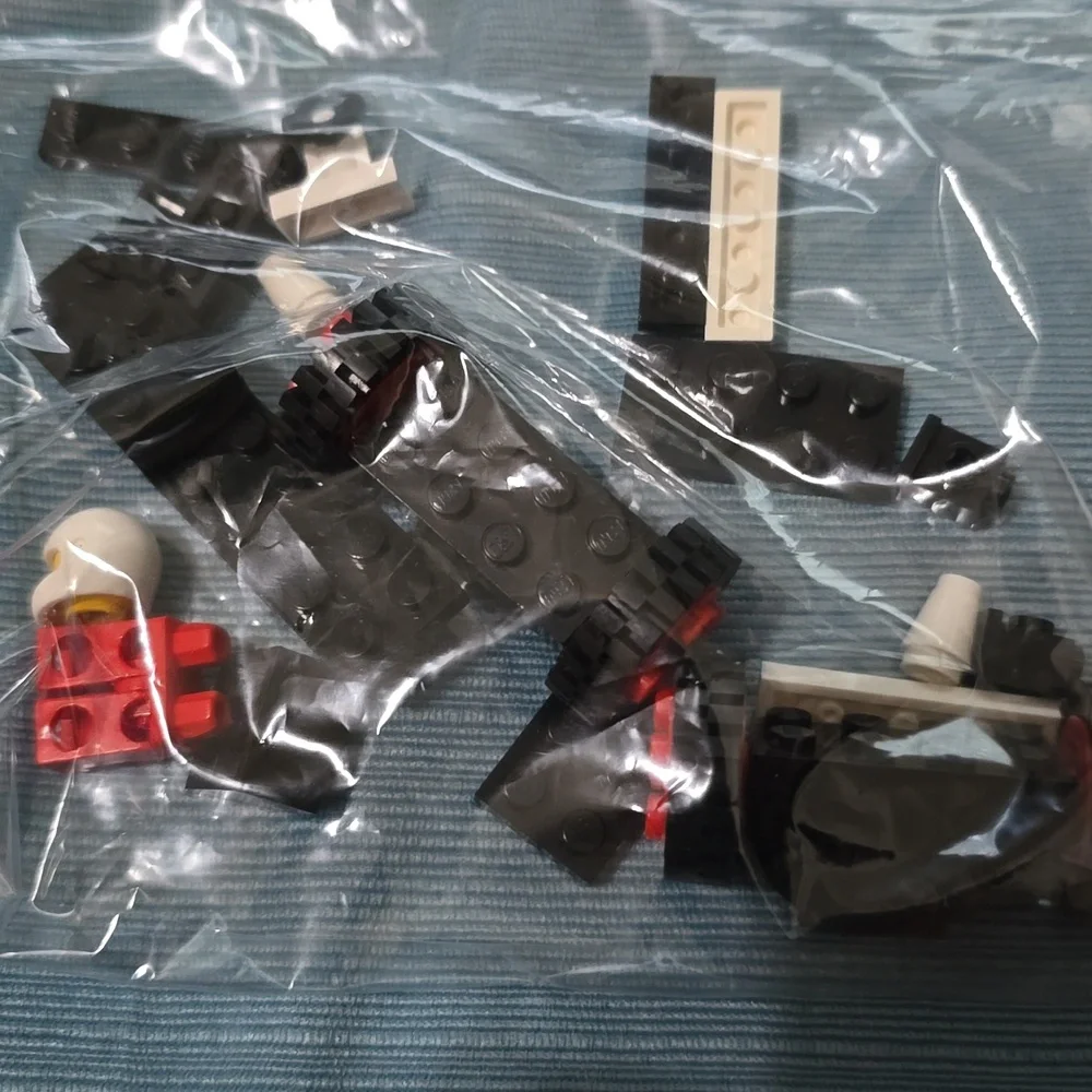 LEGO Vintage RANDOM Automobile Vehicle PIECES* to Multiple Sets